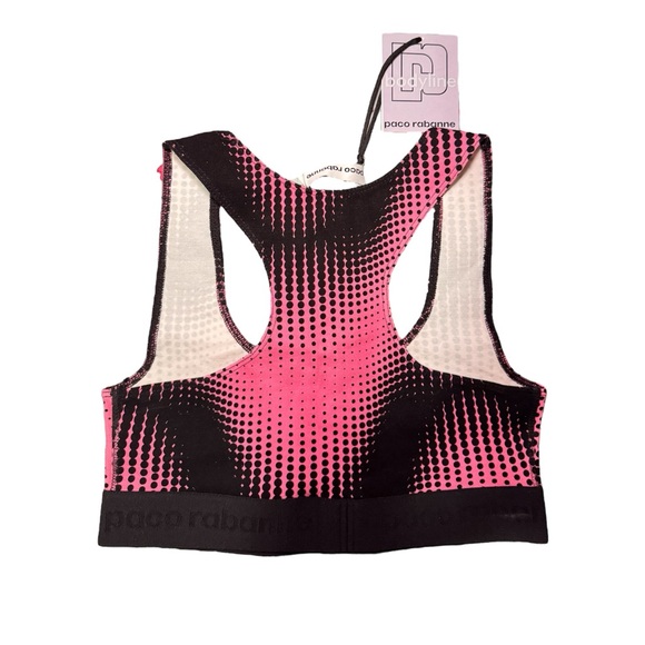 Paco Rabanne Two Piece Set - Picture 2 of 4